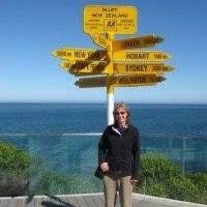 Meet your Posher, Catherine